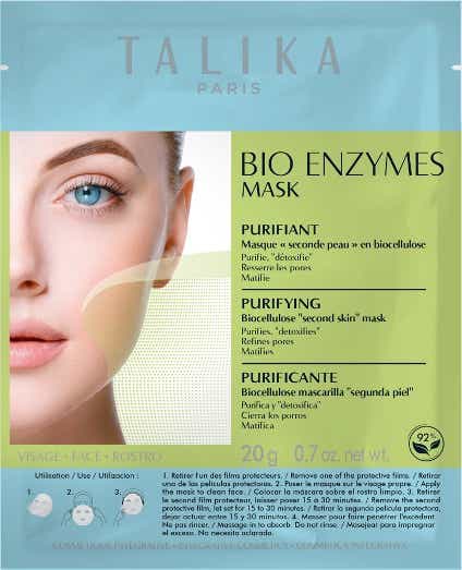 TALIKA BIO ENZYMES MASK PURIFYING 1 UNIT