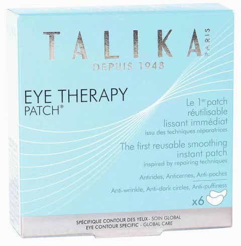 TALIKA EYE THERAPY PATCH 6 PAIRS