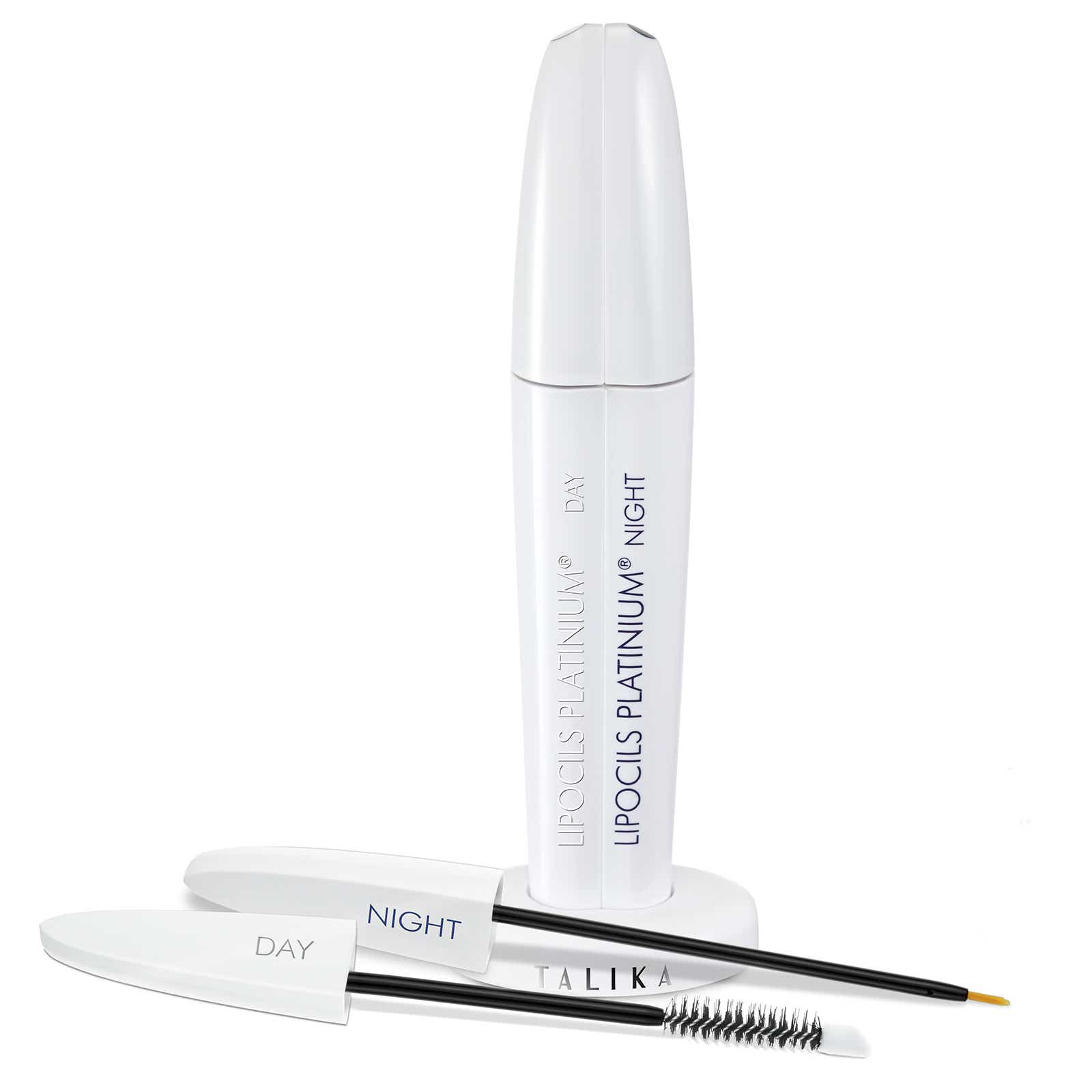 TALIKA LIPOCILS PLATINUM 2X8 5ML