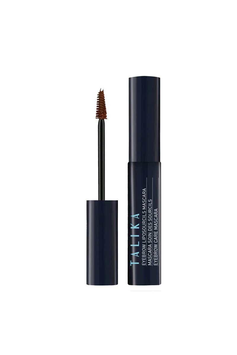 TALIKA LIPOSOURCILS EYEBROW MASCARA BROWN EYEBROW CARE 5ML