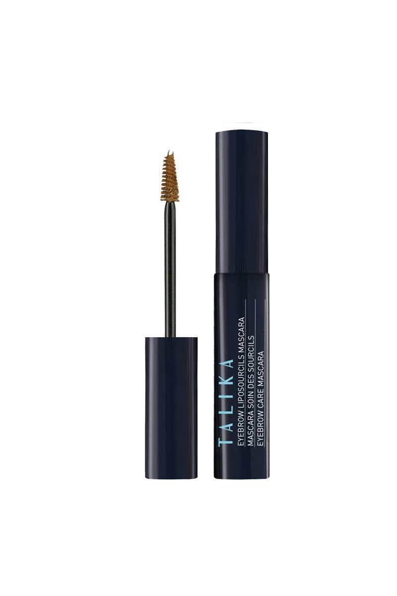 TALIKA LIPOSOURCILS EYEBROW BROWN MASCARA EYEBROW CARE 5ML