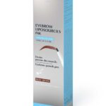 TALIKA LIPOSOURCILS INK BROWN 0 8ML