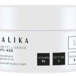 TALIKA SKINTELLIGENCE ANTI AGING REGENERATING DAY CREAM 50ML