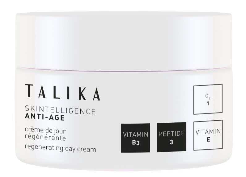 TALIKA SKINTELLIGENCE ANTI AGING REGENERATING DAY CREAM 50ML