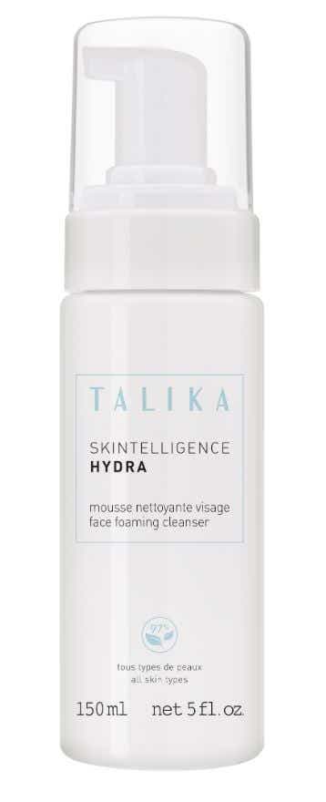 TALIKA SKINTELLIGENCE HYDRA FACE CLEANSER FOAM 150ML