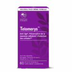 TELOMERYS 60 VEGETABLE CAPSULES