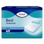 TENA BED ALESE PLUS 60 40CM 40 UNITS
