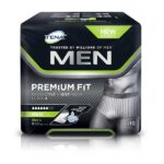 TENA MEN PREMIUM FIT LEVEL 4 SIZE L 10 UNITS