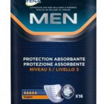TENA MEN URINARY PROTECTION LEVEL 3 16 UNITS