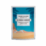 THE FRENCH HERBORIST SLIMMING HERBAL TEA MAUVE FRISEE 25 BAGS