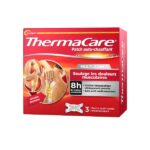THERMACARE MULTI-ZONE PATCH