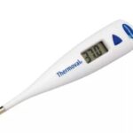 THERMOVAL STANDARD DIGITAL THERMOMETER