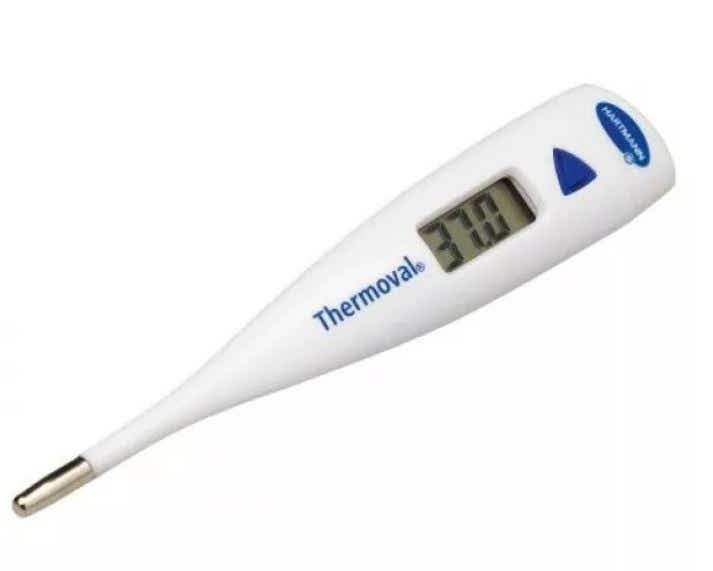 THERMOVAL STANDARD DIGITAL THERMOMETER