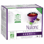 NUILONG PAGODA TEAS 18 BAGS