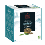 PAGODE TEAS THE SOU TSIAN DETOX ORGANIC 30 BAGS