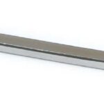 PROFESSIONAL COMEDON PULL IN GLOSSY STAINLESS STEEL 11CM