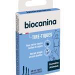 TICK PULLER 3 TICK PULLER