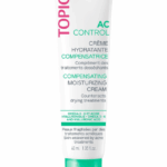 TOPICREM AC HYDRA COMPENSATING MOISTURIZING CREAM 40ML