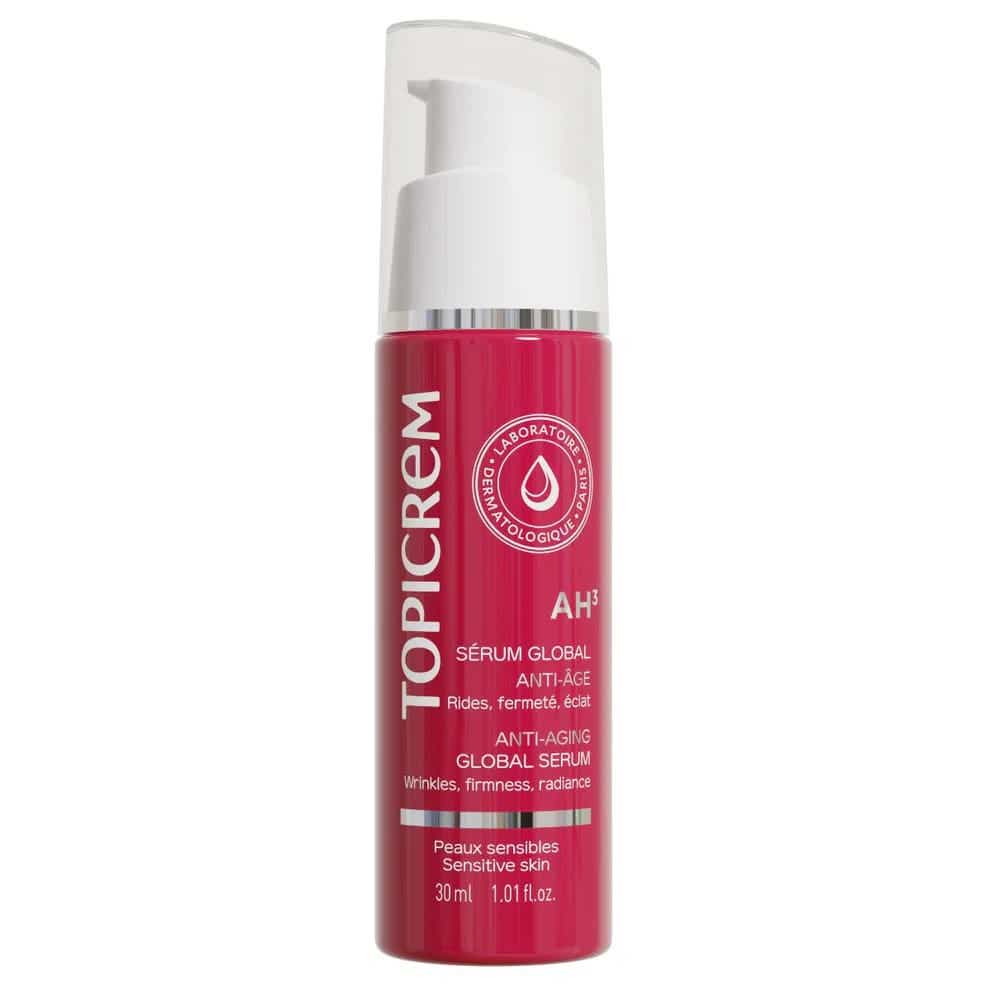 TOPICREM AH3 GLOBAL ANTI-AGING SERUM 30ML