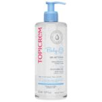 TOPICREM BEBE CLEANSER GEL 2 IN 1 500ML