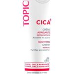 TOPICREM CICA SOOTHING REPAIR CREAM 100ML