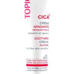 TOPICREM CICA SOOTHING REPAIR CREAM 40ML