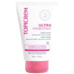 TOPICREM ULTRA MOISTURIZING HAND CREAM 50ML
