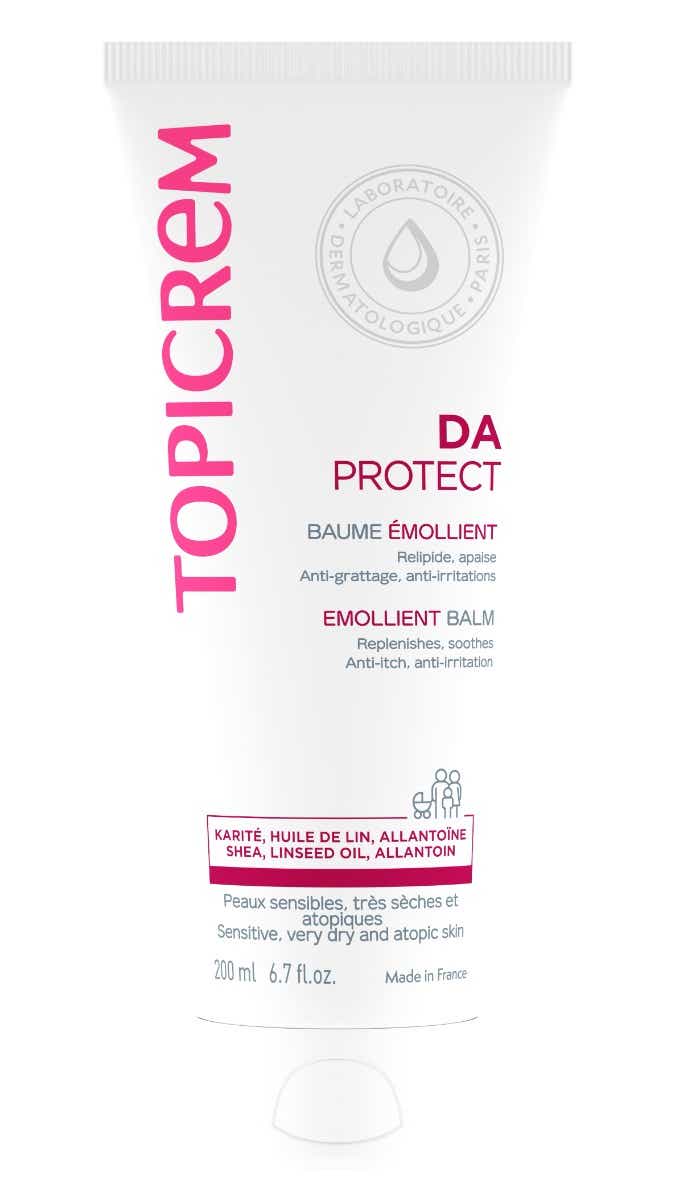 TOPICREM DA EMOLLIENT BALM 200 ML