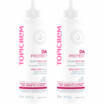TOPICREM DA EMOLLIENT BALM 2X500ML