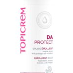 TOPICREM DA EMOLLIENT BALM 500 ML