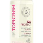 TOPICREM DA SURGRAS CLEANSER GEL 500ML