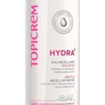 TOPICREM GENTLE MICELLAR WATER 400ML
