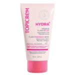 TOPICREM HYDRA MOISTURIZING RADIANCE MASK 50ML