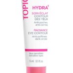 TOPICREM HYDRA RADIANCE EYE CARE 15ML