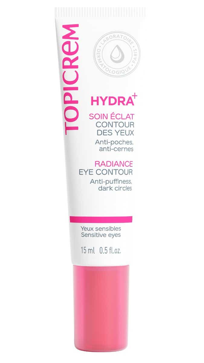 TOPICREM HYDRA RADIANCE EYE CARE 15ML
