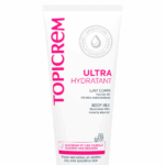 TOPICREM ULTRA MOISTURIZING BODY MILK 200ML