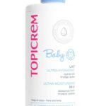 TOPICREM MY 1ST ULTRA MOISTURIZING MILK 500ML
