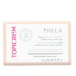 TOPICREM MELA UNIFYING EXFOLIATING BAR 150 G