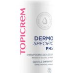 TOPICREM PH5 GENTLE MILK SHAMPOO 500 ML