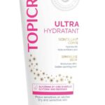 TOPICREM ULTRA MOISTURIZING BODY SHINING BODY 200ML