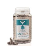 Toutouie 100 CAPSULES
