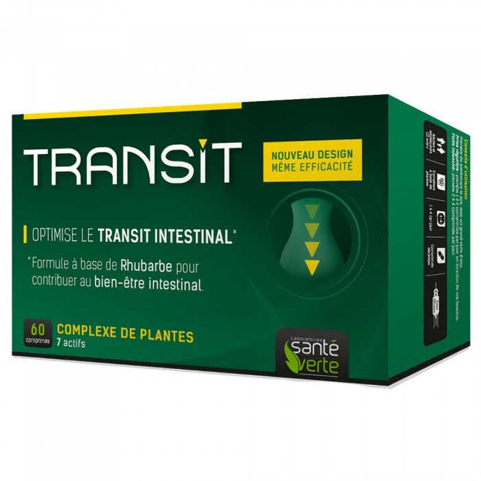 TRANSIT 60 TABLETS