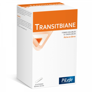 TRANSITBIANE 15 BAGS OF 10G
