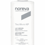 TRIO WHITE XP ANTI-DARK BODY MILK HYPERPIGMENTED SKIN 400ML