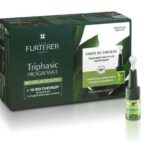 TRIPHASIC PROGRESSIVE ANTI HAIR FALL TREATMENT SERUM 8X5 5ML