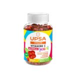 UPSA VITALITE ACEROLA VITAMINS C KIDS 60 GUMS