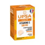 UPSA VITAMIN C 500MG