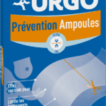 URGO BULBS PREVENTION HYDROCOLLOIDS STRIPS 2 UNITS