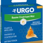 URGO HONEY HEALING BALM 10 SACHETS
