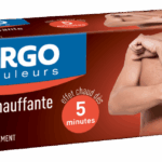 URGO HEATING CREAM 100ML